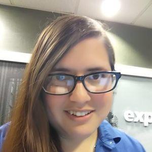 Meet your Posher, Lissa